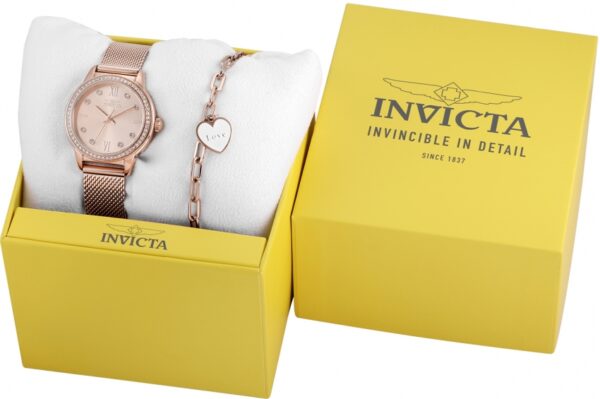 Invicta Ángel modelo 48254 - Imagen 3