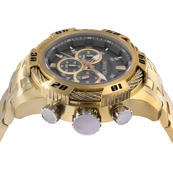 Invicta Speedway Ignition modelo 49122 - Imagen 2