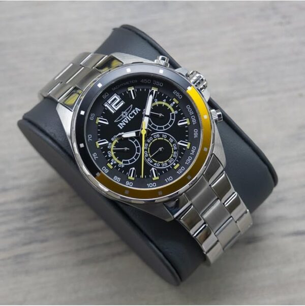 Invicta Speedway GearShift - Imagen 2