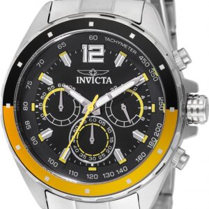 Invicta Speedway GearShift