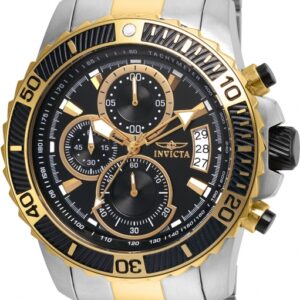 Invicta Pro Diver SCUBA modelo 22418
