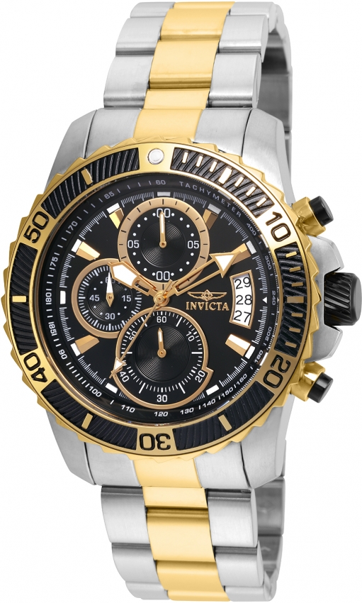 Invicta Pro Diver SCUBA modelo 22418
